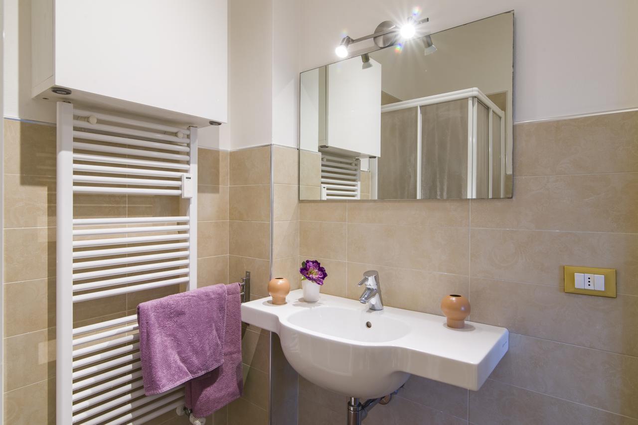 Porta Al Prato Cozy Apartment Florence Buitenkant foto