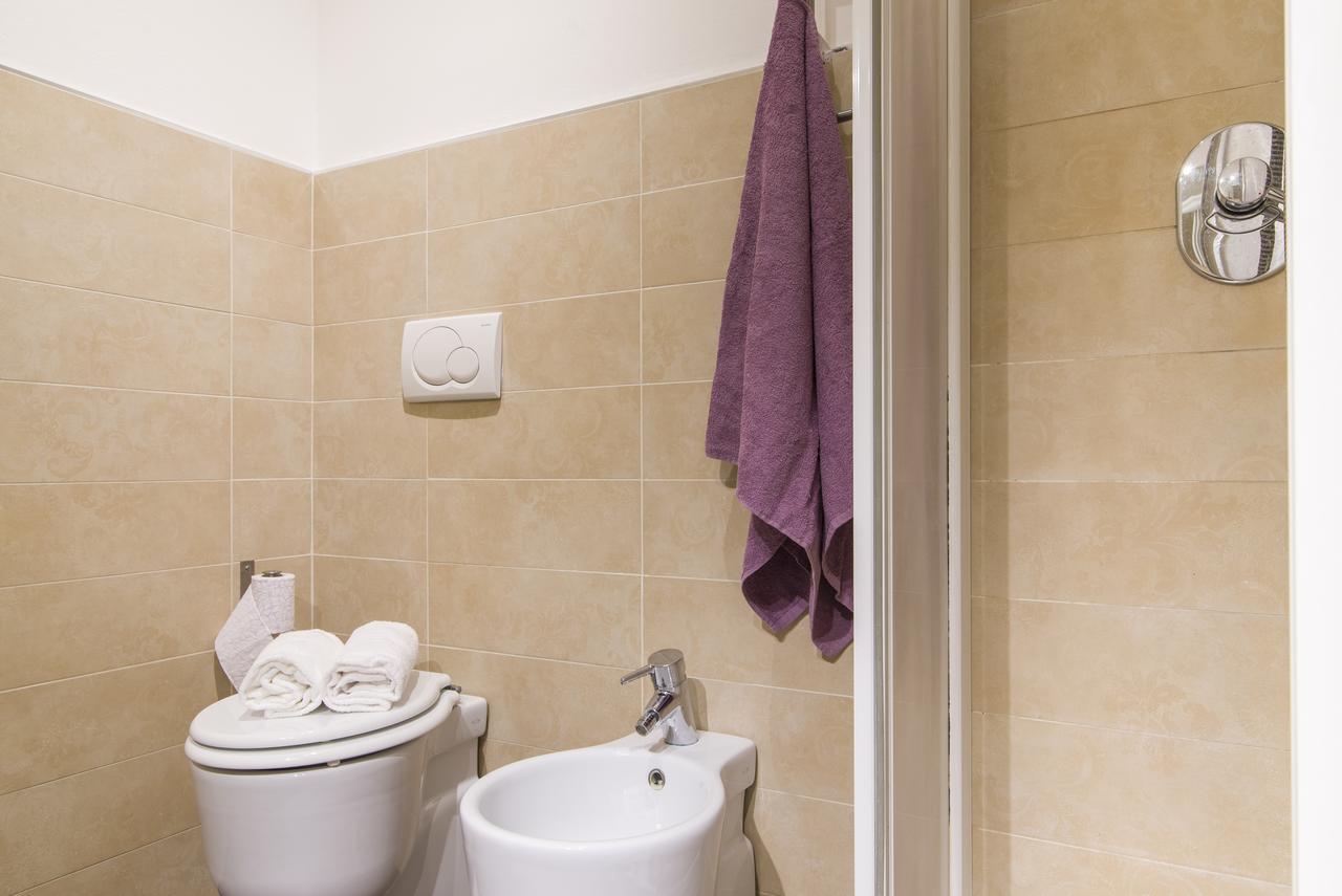 Porta Al Prato Cozy Apartment Florence Buitenkant foto