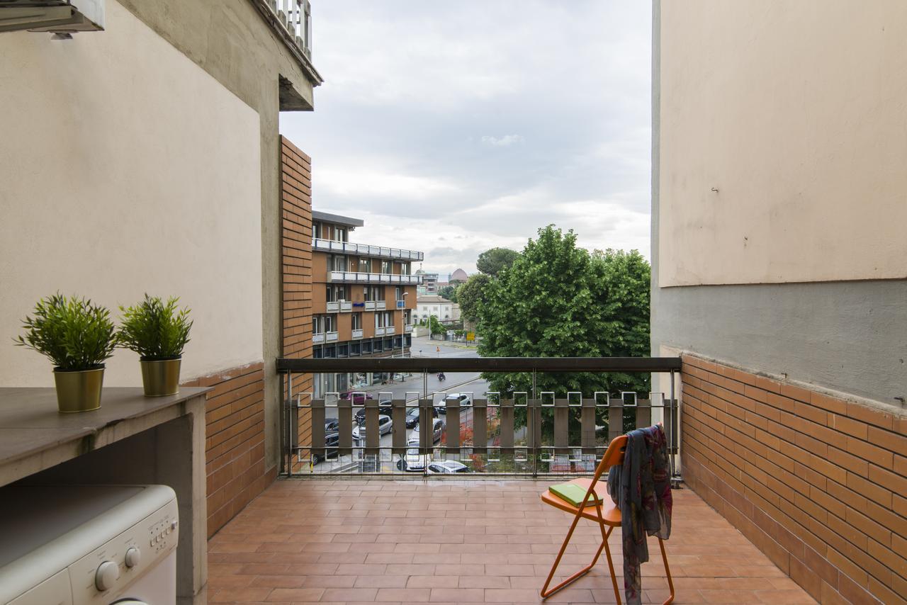 Porta Al Prato Cozy Apartment Florence Buitenkant foto