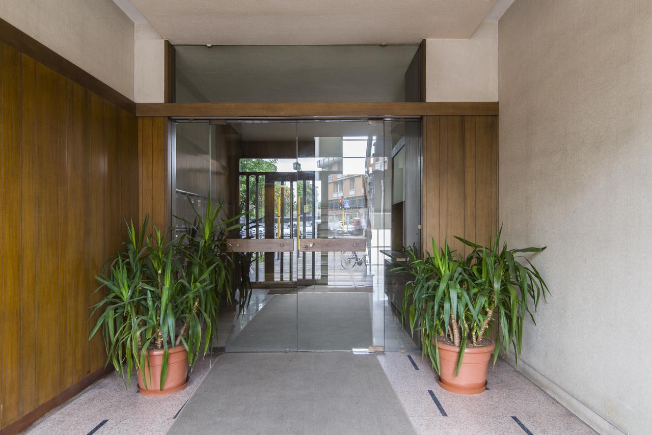 Porta Al Prato Cozy Apartment Florence Buitenkant foto